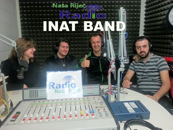Radio-i-Inat-Band
