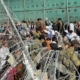 Kabul: Najmanje 13 poginulih u samoubiličkom napadu
