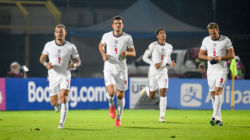 Nogometaši Engleske  se  plasirali na Svjetsko prvenstvo u Kataru