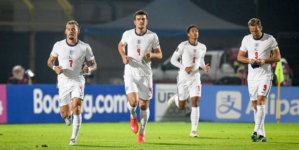 Nogometaši Engleske  se  plasirali na Svjetsko prvenstvo u Kataru