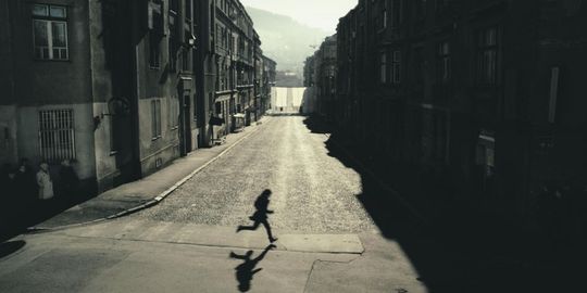 ANRI SALA SARAJEVO
