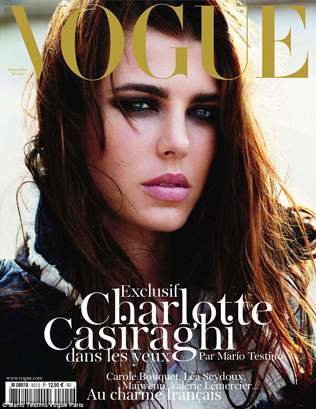 Charlotte_in_Vogue