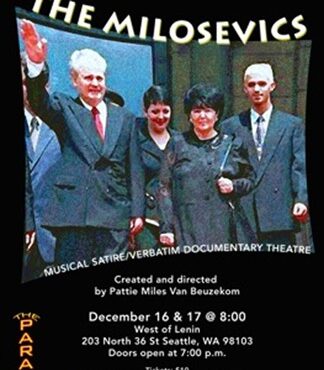 The_Milosevics
