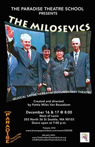 The_Milosevics