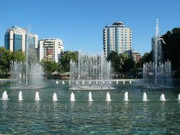tirana