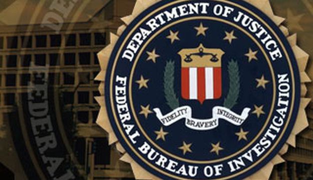 fbi logo