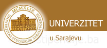 univerzitet u sarajevu