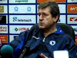 Safet susic