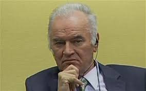 Ratko Mladic