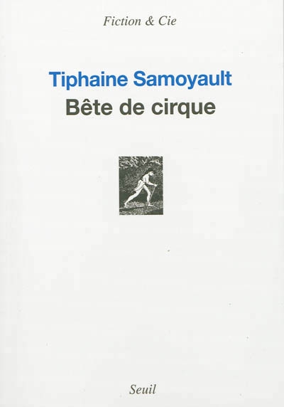 Tiphaine Samoyault