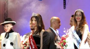 Miss Algerie 2013