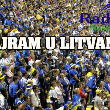 BAJRAM-U-LITVANIJI