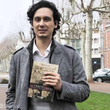 Abel Arias La Vérité Vaincra