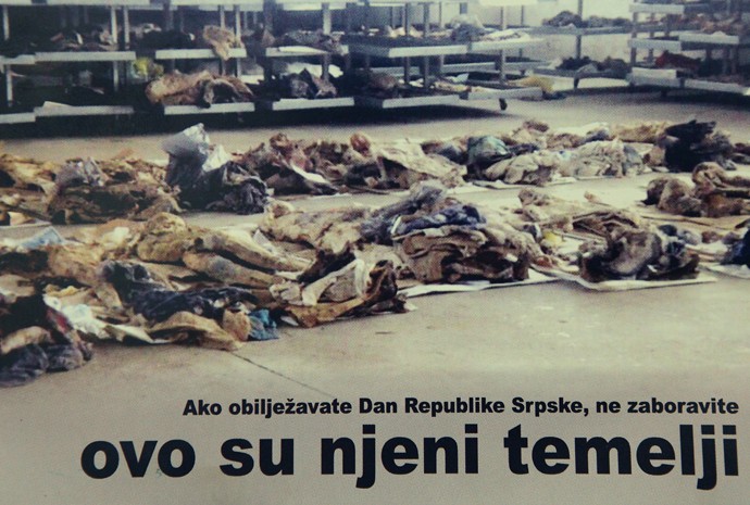 razglednica republika srpska
