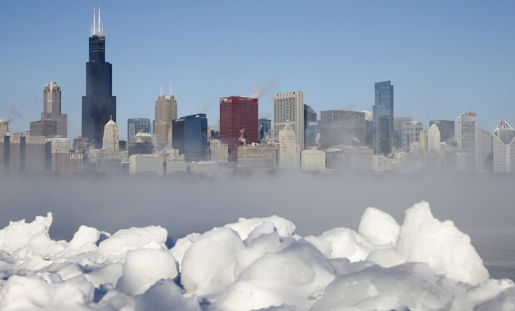snow-chicago