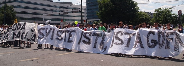 Manifestacije