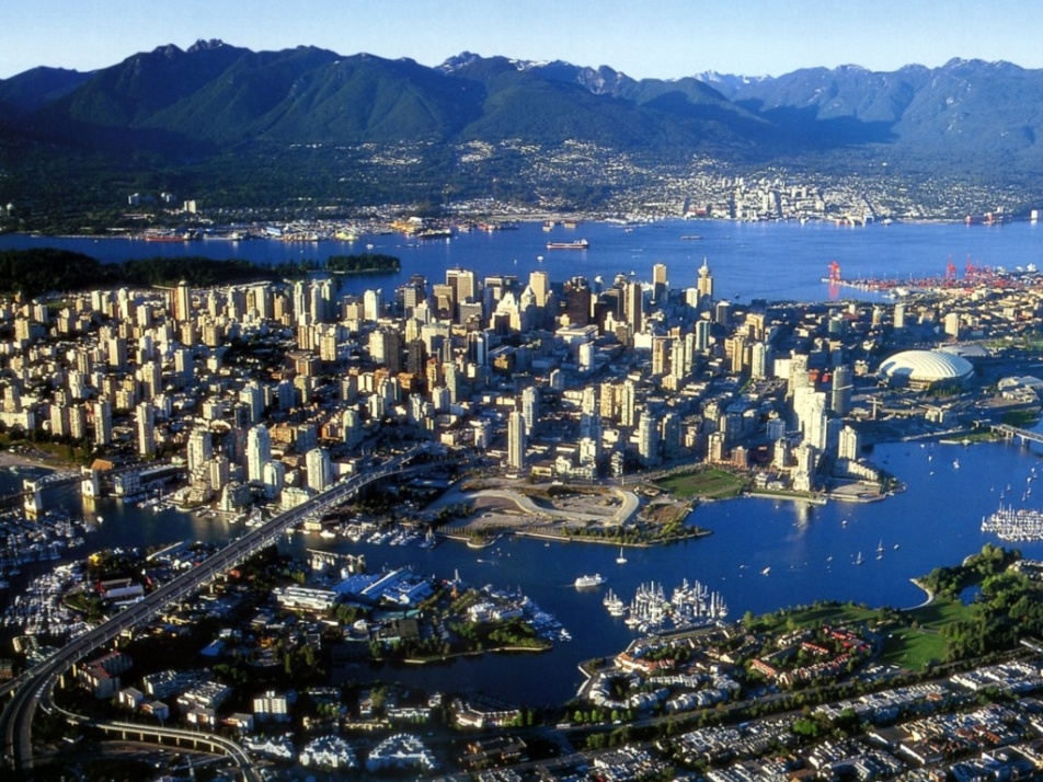 Vancouver-BC.-Aerial