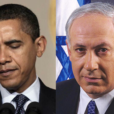 obama-netanyahu1