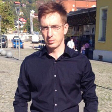 Avdo Serak