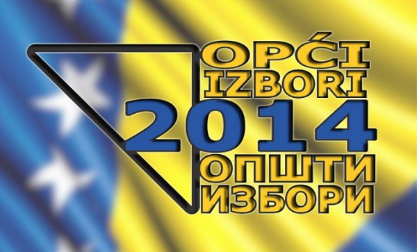 Izbori 2014