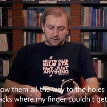 Faruk Sehic