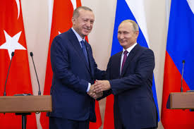 Zašto su Rusija i Turska toliko zainteresovane za BiH?