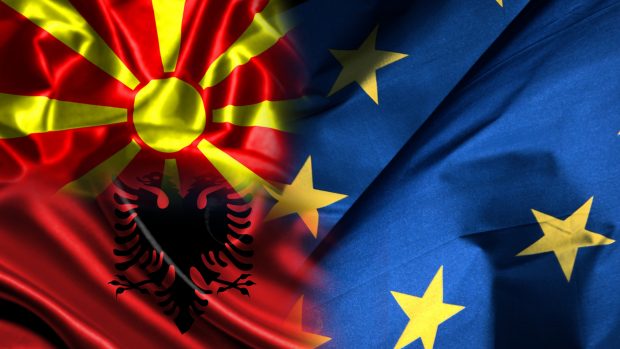 EU ODLOŽILA ZA OKTOBAR ODLUKU O SJEVERNOJ MAKEDONIJI I ALBANIJI