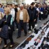 “Staza sjećanja” kao podsjetnik na brojne ugašene živote tokom opsade Sarajeva
