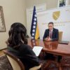 Narednih sedmica imaću prve razgovore o kandidaturi za Predsjedništvo BiH